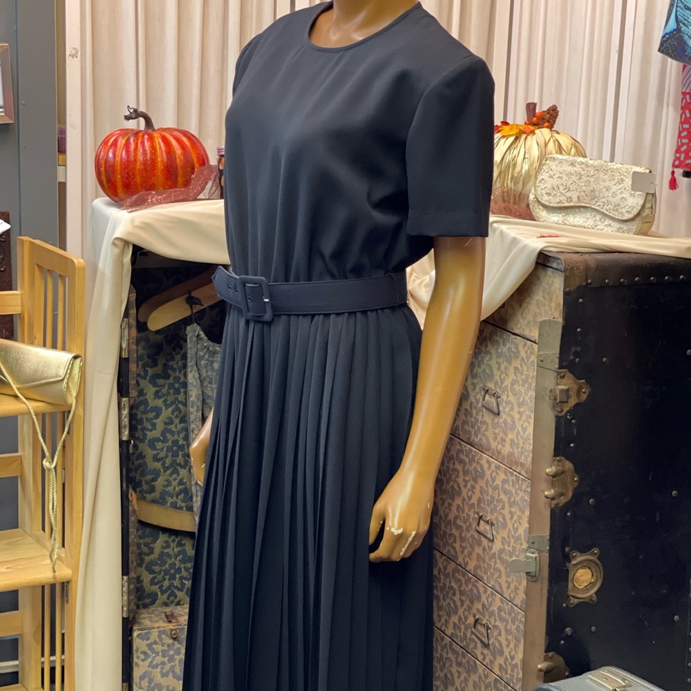 California Design Dress by Dorothy Samuel